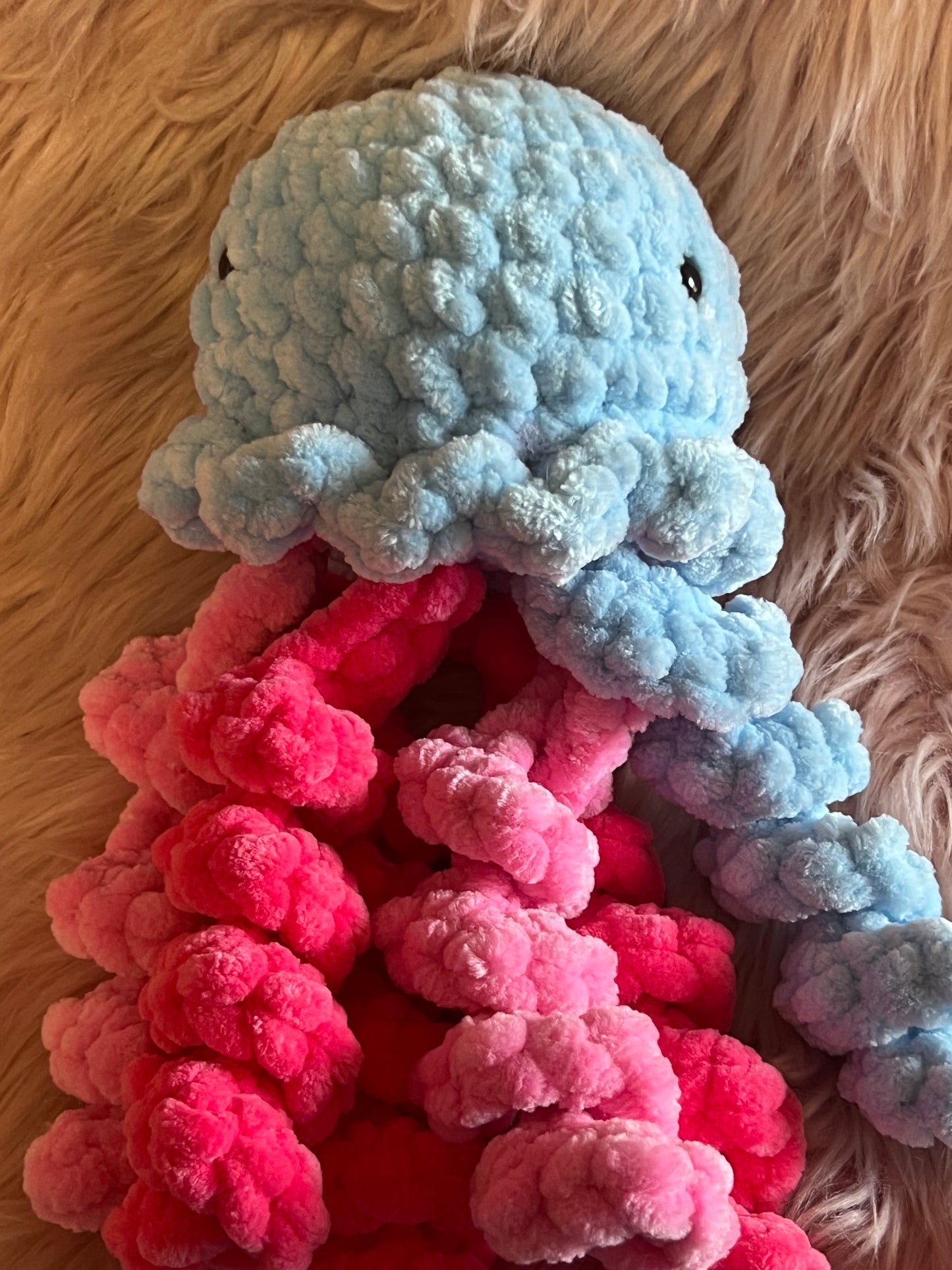 Jumbo Jellyfish
