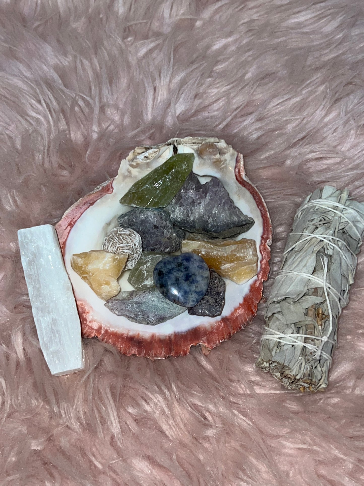 Mystery Crystal Bundle