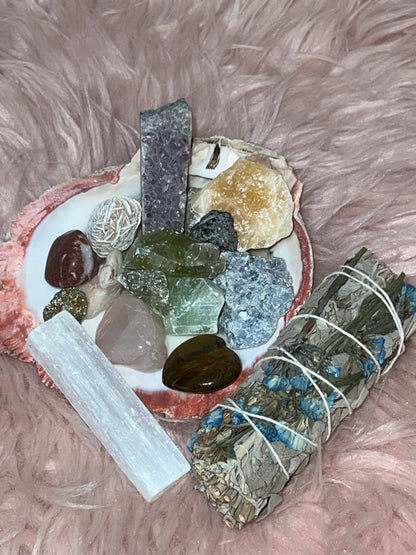 Mystery Crystal Bundle