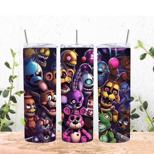 FNAF Tumbler