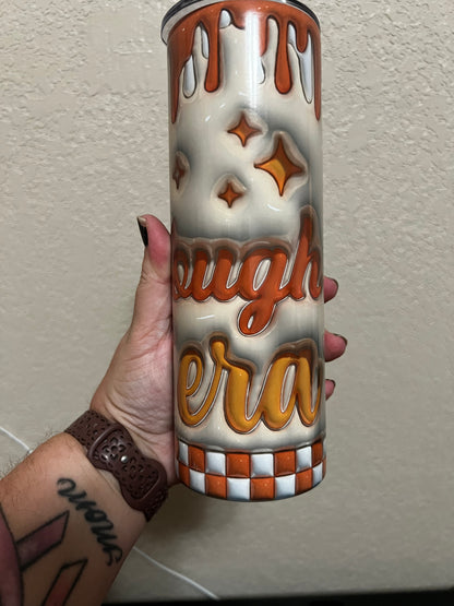 In My Sourdough Era 20oz Tumbler