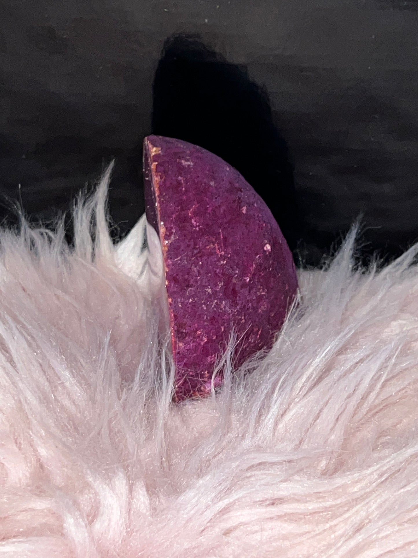 Pink Agate