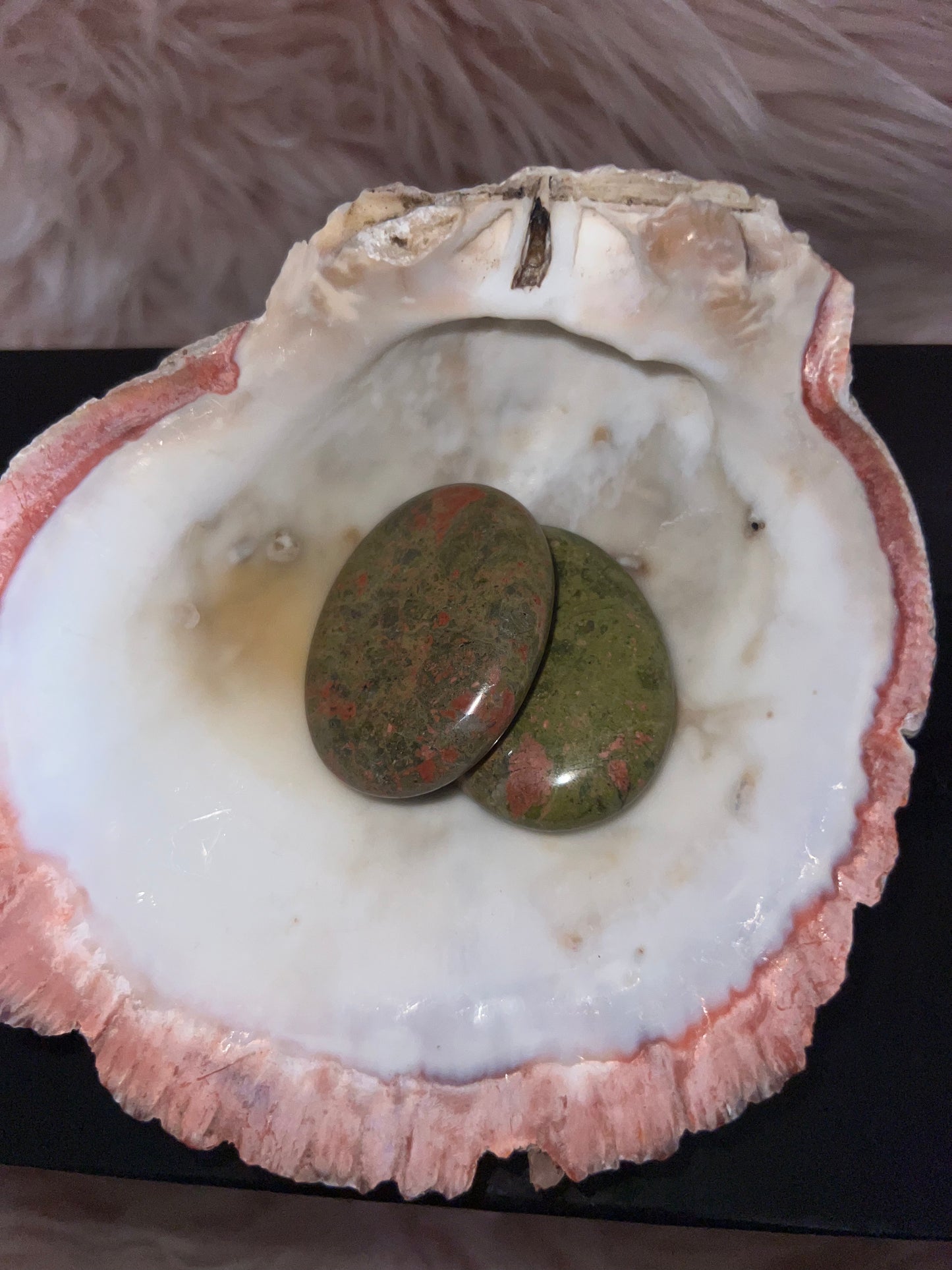 Worry Stones