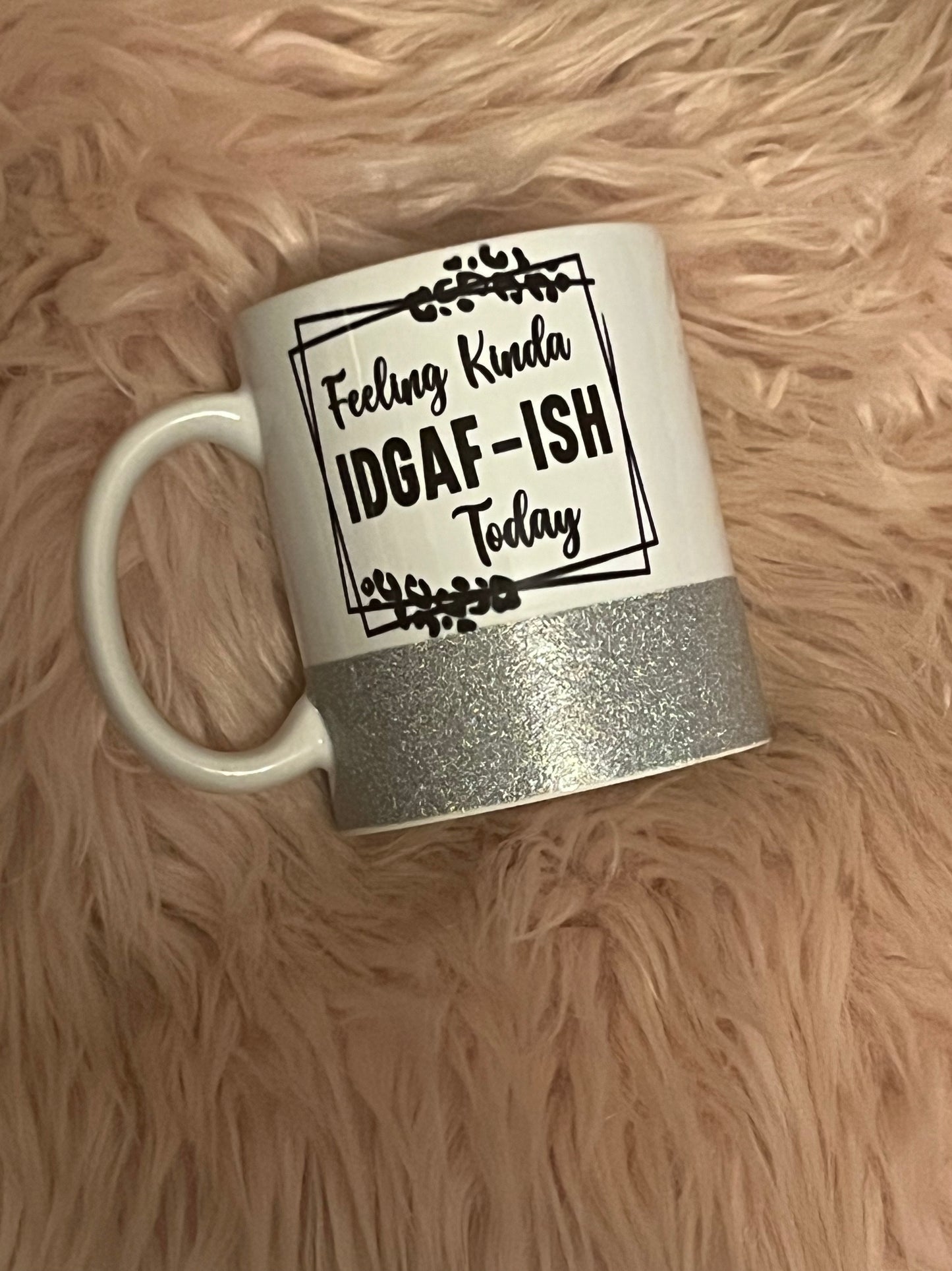 IFGAF Coffee Mug