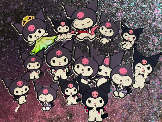 HK Sticker Pack