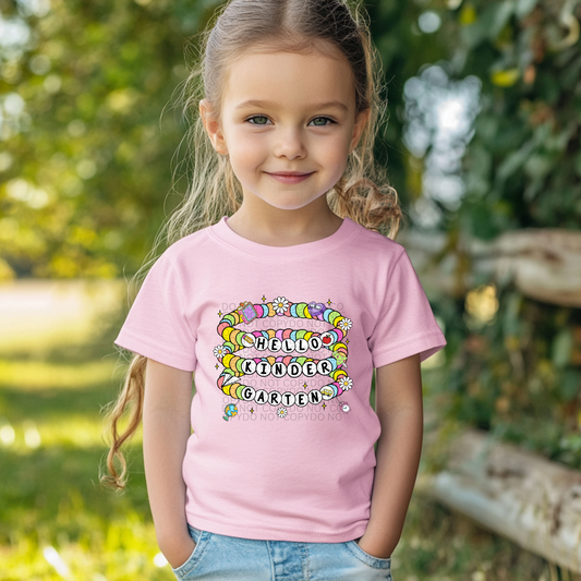 Bracelets School Year T-Shirt
