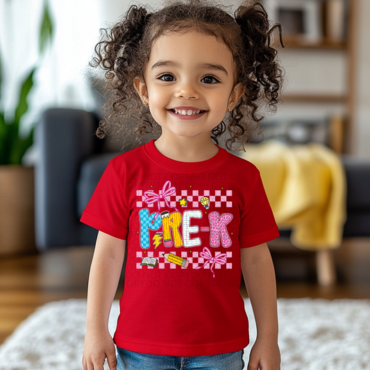 School Year T-Shirt