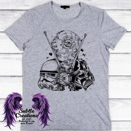 Trooper T-Shirt