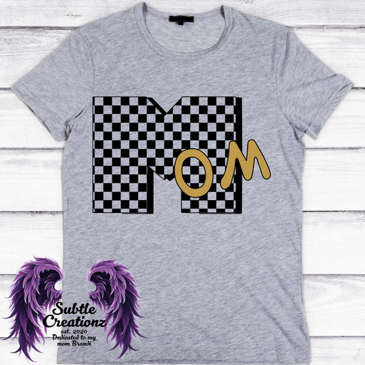 MTV Mom Inspired T-Shirt