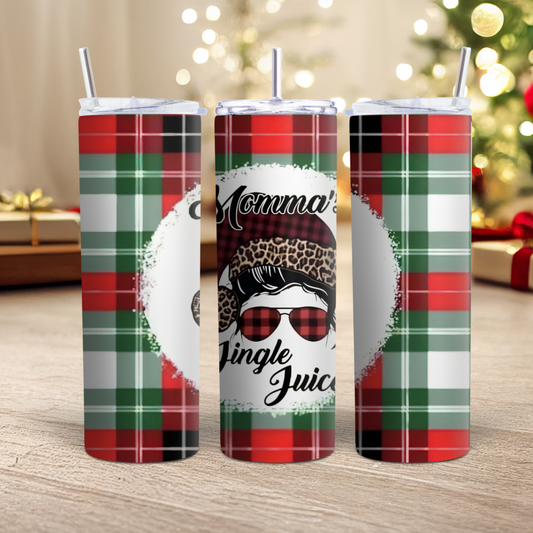 Jingle Juice Christmas