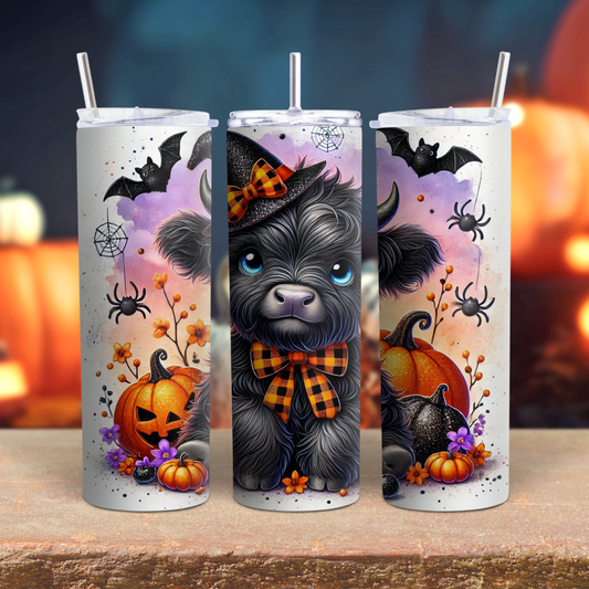 Spooky Moo 3