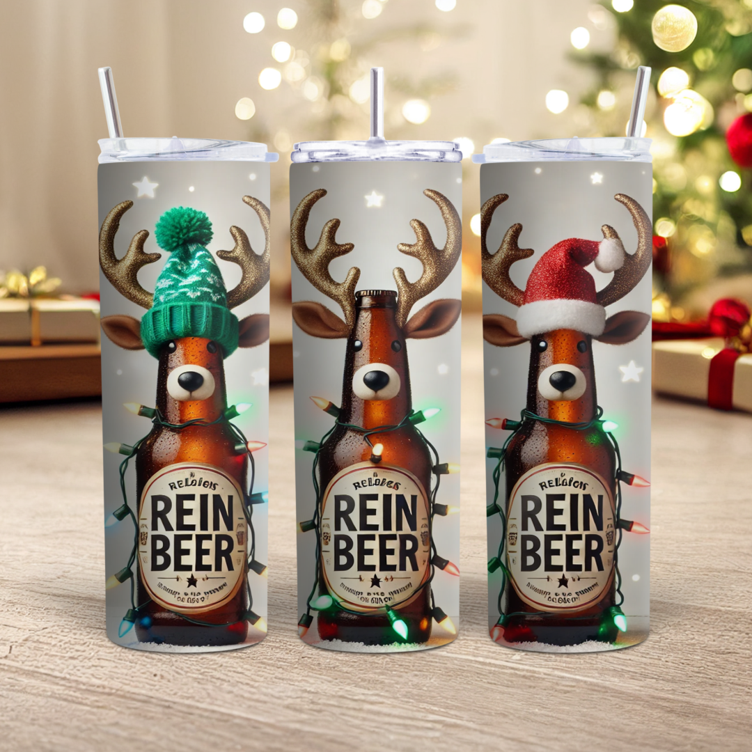 Beer Beer Christmas