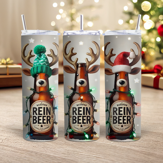 Beer Beer Christmas