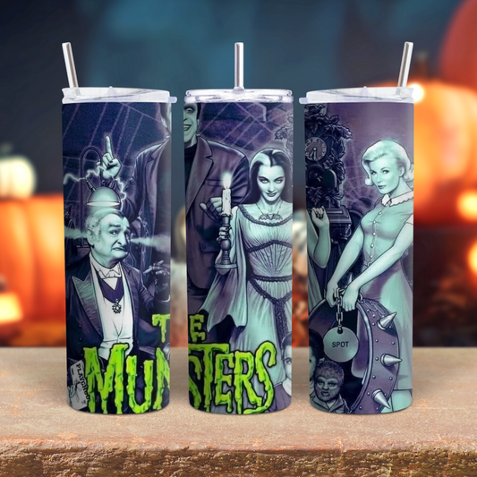 Munsters