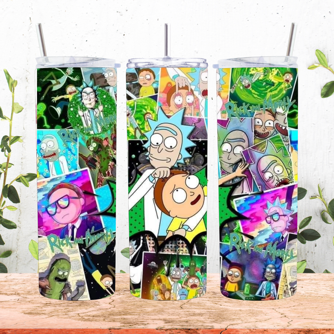 Rick Tumbler