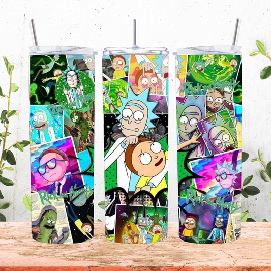 Rick Tumbler