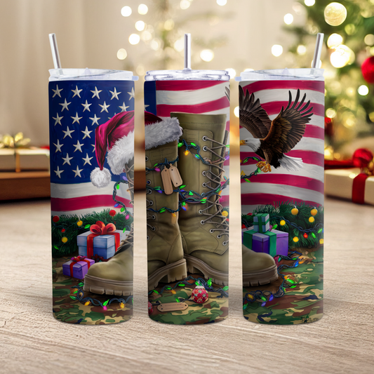 Military Christmas