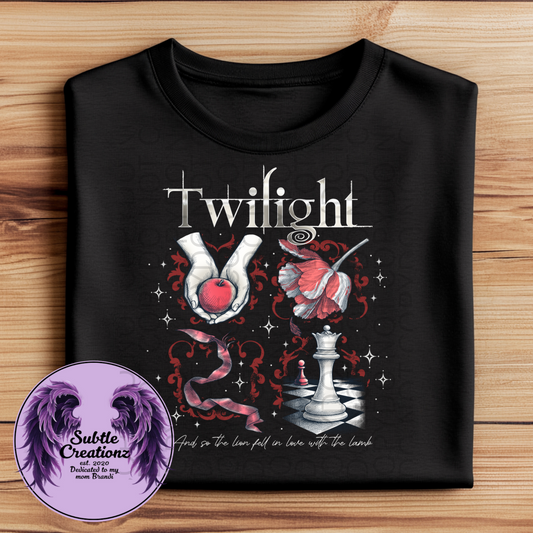 Twilight T-Shirt