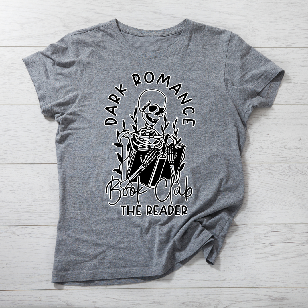Dark Romance T-shirt