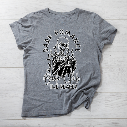 Dark Romance T-shirt