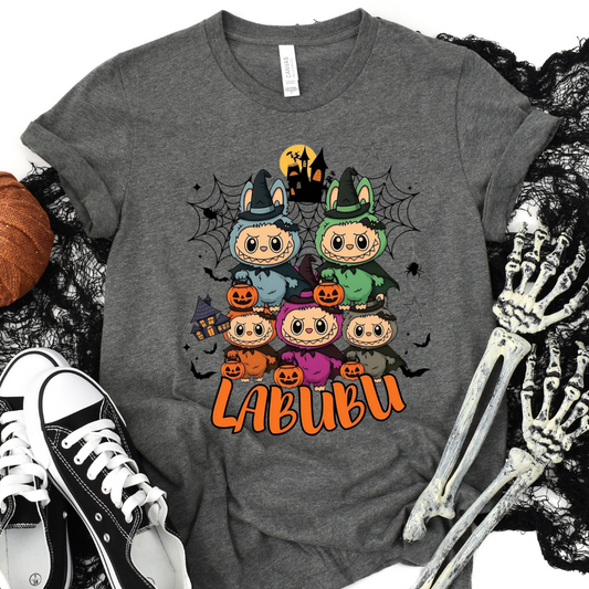 Youth Size - Labubu T-Shirt