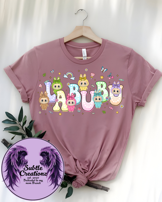 Lab T-Shirt