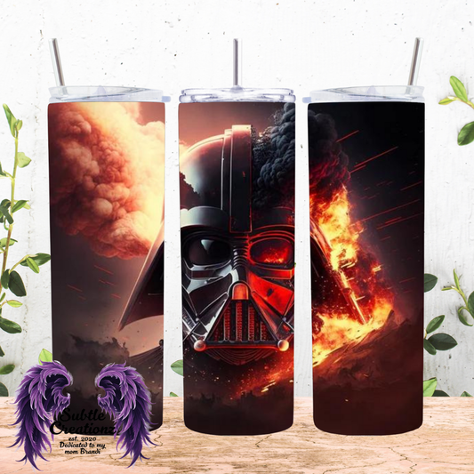 Darth Tumbler