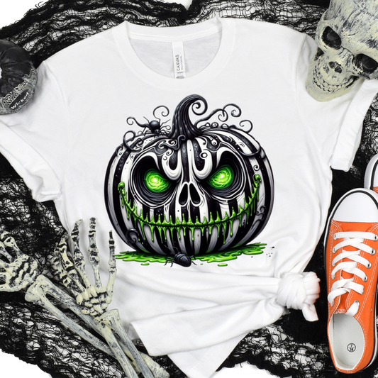 Adult Size Beetle Inspired T-Shirt