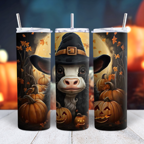 Moo 20oz Tumbler