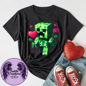 Creeper T-Shirt