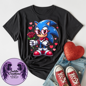 Sonic T-Shirt