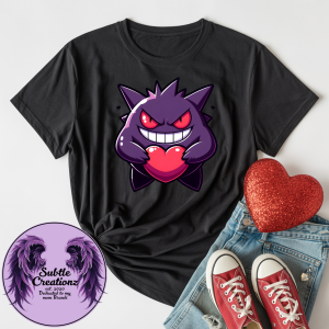 Gengar T-Shirt