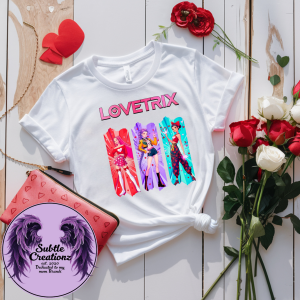 Lovetrix T-Shirt