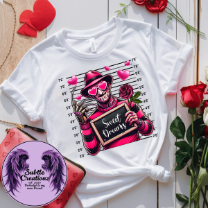 Sweet Dreams T-Shirt