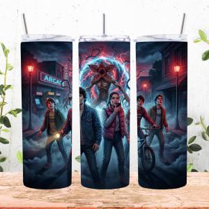 ST_1 Stainless Steel Tumbler