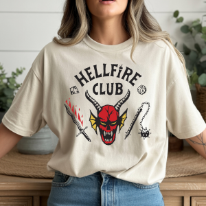 Hellfire T-Shirt